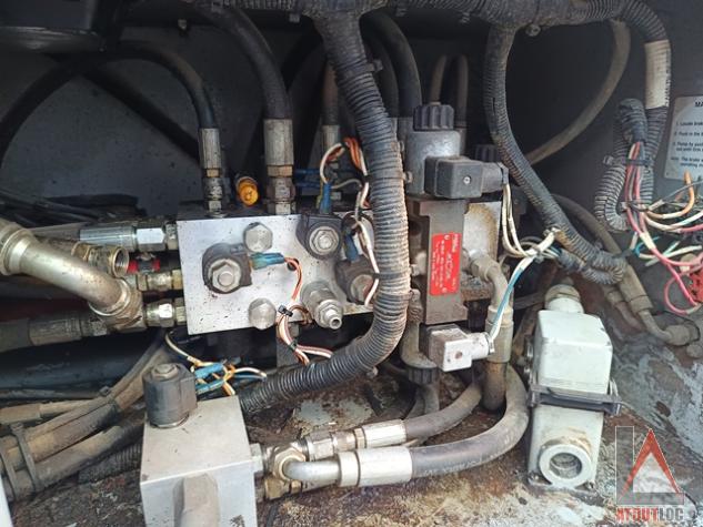 Nacelle occasion SKYJACK SJ7135RT