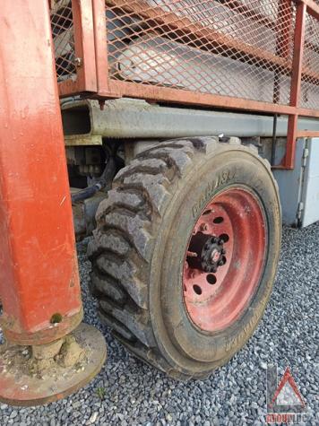 Nacelle occasion SKYJACK SJ7135RT