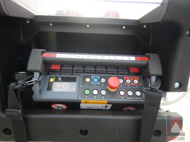 nacelle occasion HINOWA LL2010 nacelle occasion HINOWA LL2010