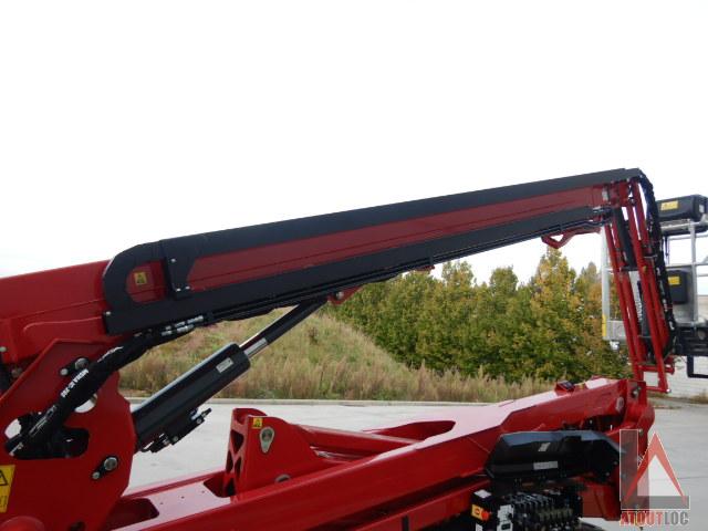 nacelle occasion HINOWA LL2010 nacelle occasion HINOWA LL2010