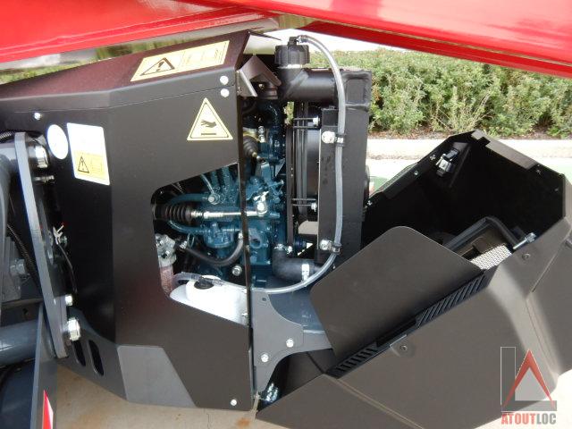 nacelle occasion HINOWA LL2010 nacelle occasion HINOWA LL2010