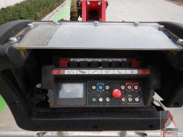 nacelle occasion HINOWA LL2614