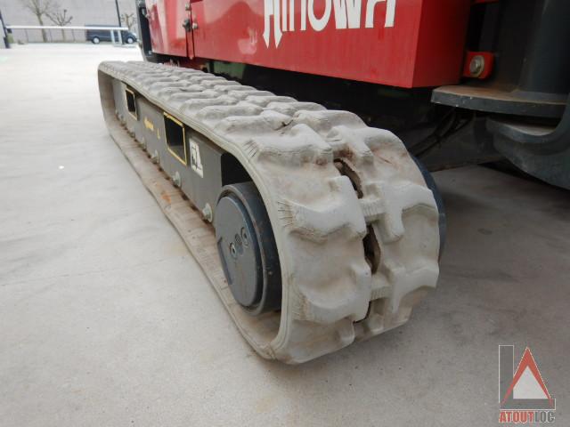 nacelle occasion HINOWA LL2614