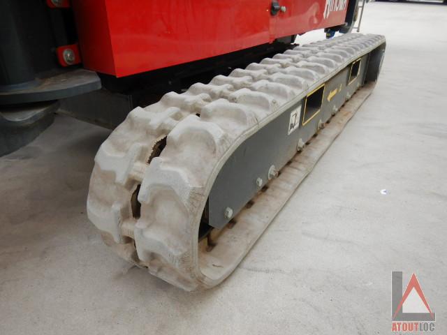 nacelle occasion HINOWA LL2614
