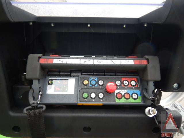 nacelle occasion HINOWA TC22S