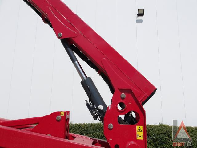 nacelle occasion HINOWA LL2010