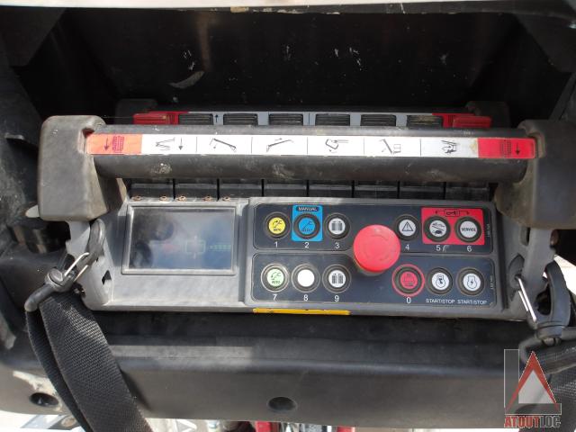 nacelle occasion HINOWA LL2010