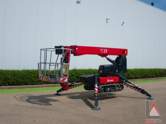Nacelle Araignée HINOWA TC13S OCCASION