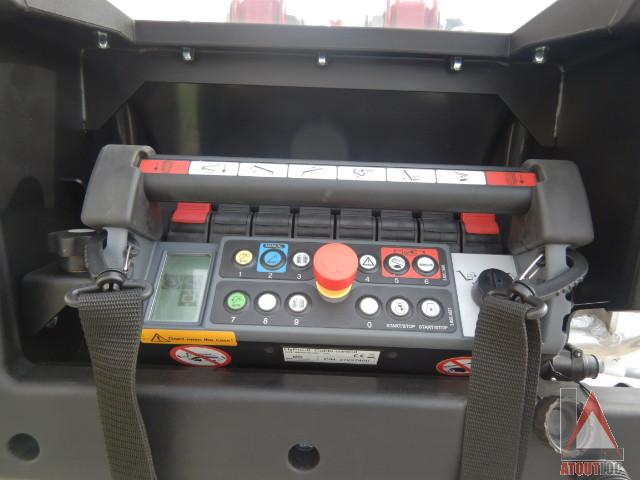 nacelle occasion HINOWA LL1570 nacelle occasion HINOWA LL1570