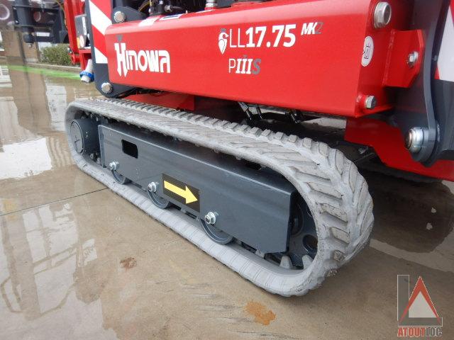 nacelle occasion HINOWA LL1775 nacelle occasion HINOWA LL1775