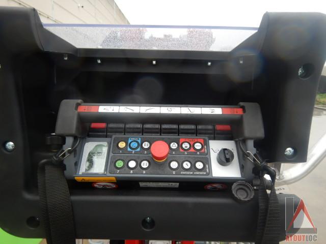 nacelle occasion HINOWA LL1775 nacelle occasion HINOWA LL1775