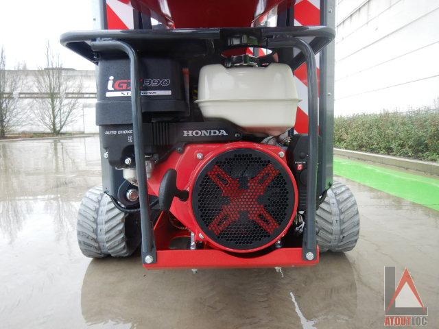 nacelle occasion HINOWA LL1775 nacelle occasion HINOWA LL1775