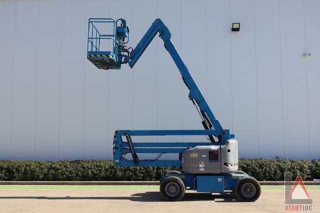 nacelle occasion GENIE Z45-25JBI