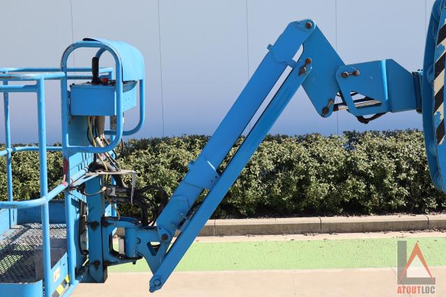 nacelle occasion GENIE Z45-25JBI