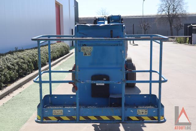 nacelle occasion GENIE Z45-25JBI