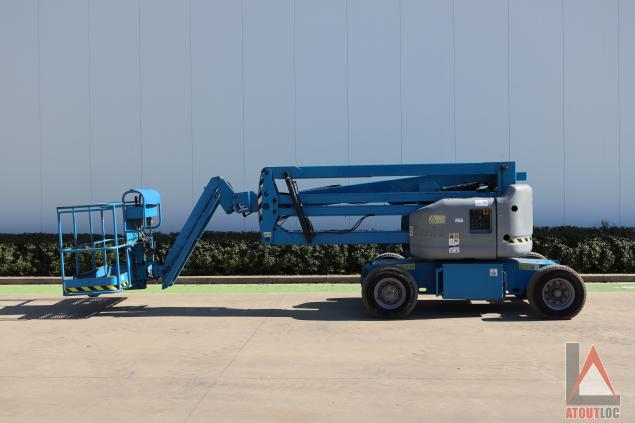 nacelle occasion GENIE Z45-25JBI