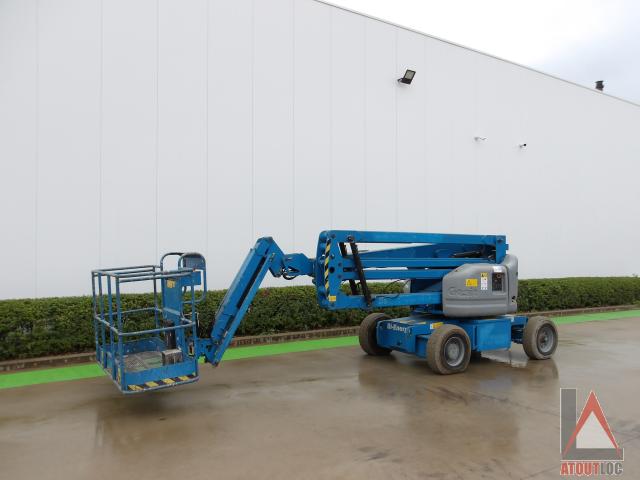 nacelle occasion GENIE Z45-25JBI