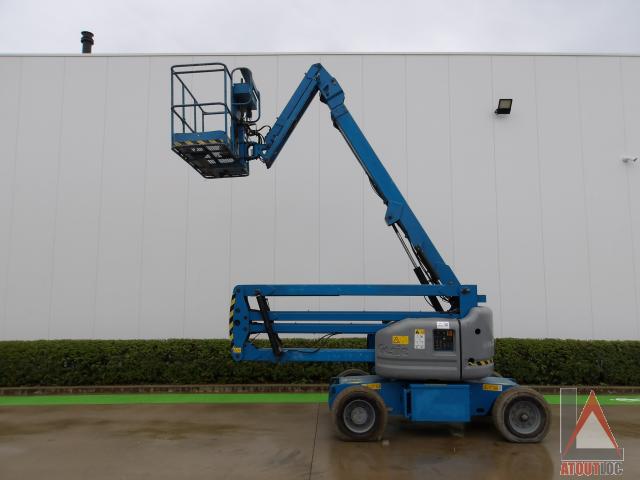 nacelle occasion GENIE Z45-25JBI