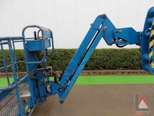 nacelle occasion GENIE Z45-25JBI