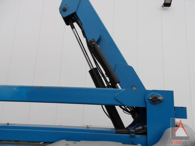 nacelle occasion GENIE Z45-25JBI