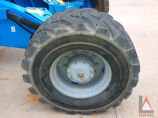 nacelle occasion GENIE Z135-70RT