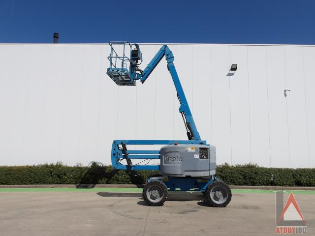 nacelle occasion GENIE Z45-25JRT