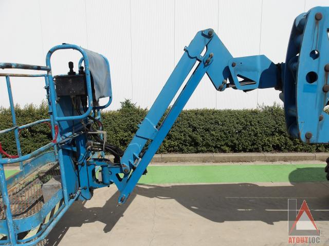 nacelle occasion GENIE Z45-25JRT