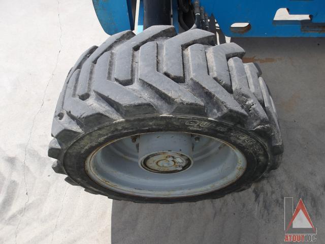 nacelle occasion GENIE Z45-25JRT