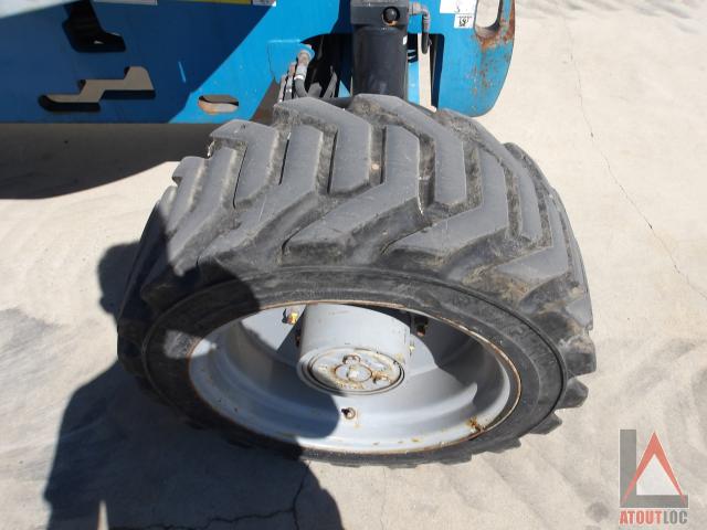 nacelle occasion GENIE Z45-25JRT