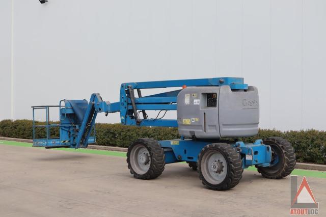 nacelle occasion GENIE Z51-30JRT