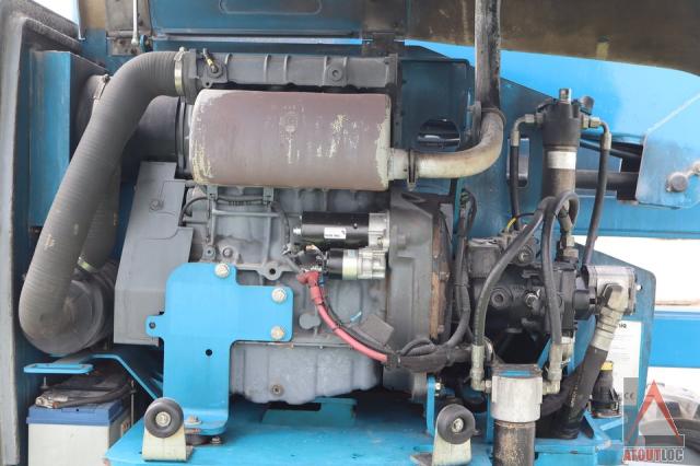 nacelle occasion GENIE Z51-30JRT