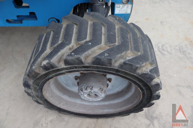 nacelle occasion GENIE Z51-30JRT