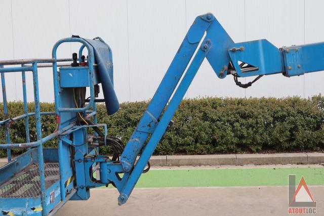 nacelle occasion GENIE Z51-30JRT