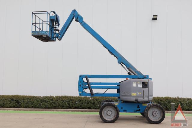 nacelle occasion GENIE Z51-30JRT