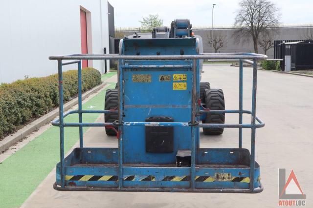 nacelle occasion GENIE Z51-30JRT