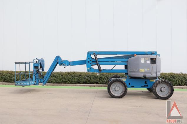 Nacelle Articulée GENIE Z51-30JRT OCCASION