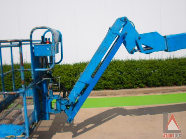 nacelle occasion GENIE Z51-30JRT
