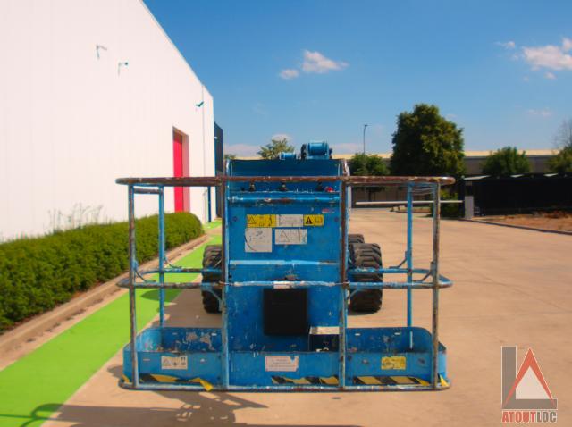 nacelle occasion GENIE Z51-30JRT