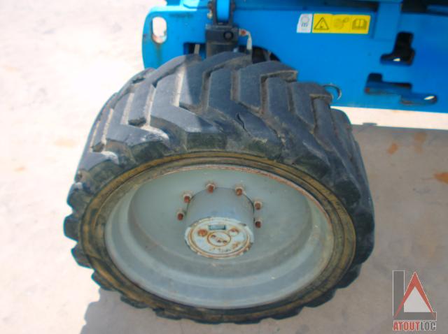 nacelle occasion GENIE Z51-30JRT