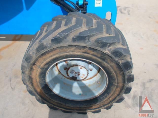 nacelle occasion GENIE Z60-34RT