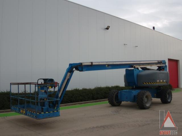 nacelle occasion GENIE Z80-60RT