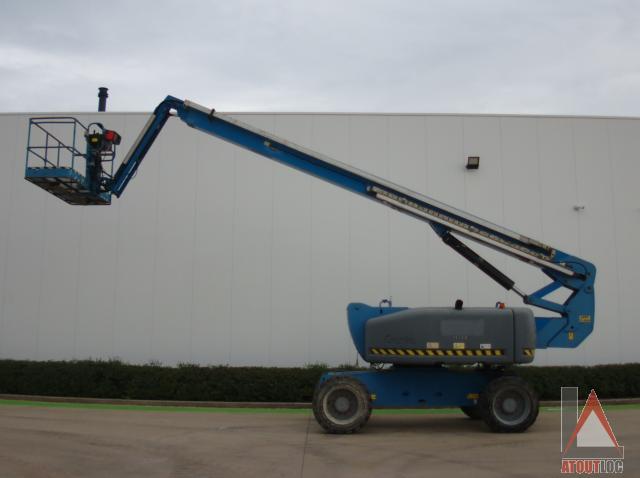 nacelle occasion GENIE Z80-60RT