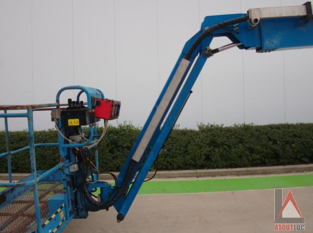 nacelle occasion GENIE Z80-60RT