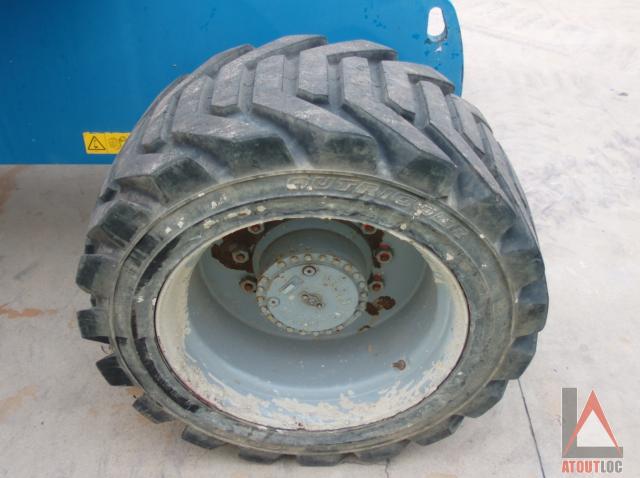 nacelle occasion GENIE Z80-60RT