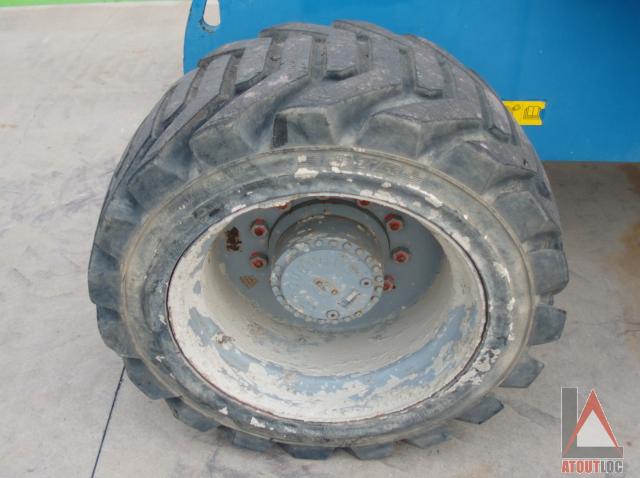 nacelle occasion GENIE Z80-60RT