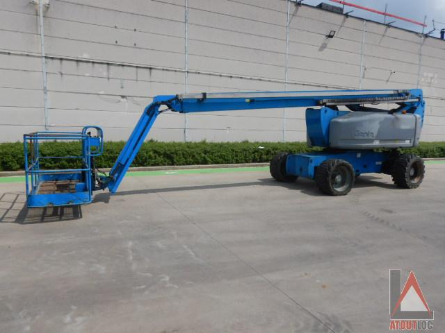 nacelle occasion GENIE Z80-60RT