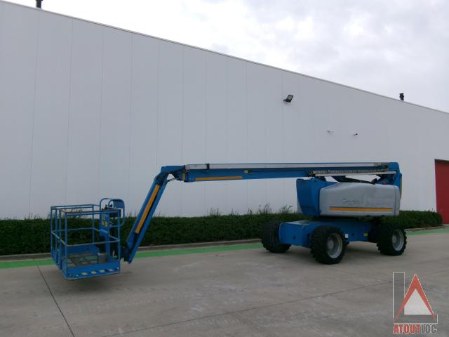 nacelle occasion GENIE Z80-60RT