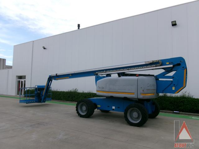 nacelle occasion GENIE Z80-60RT