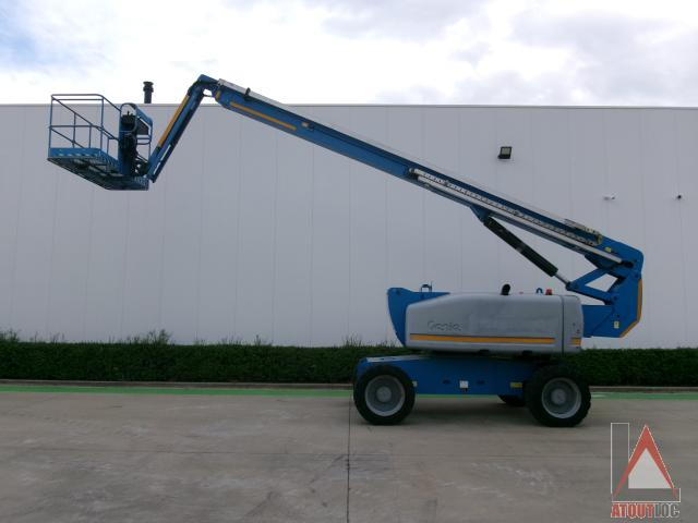 nacelle occasion GENIE Z80-60RT