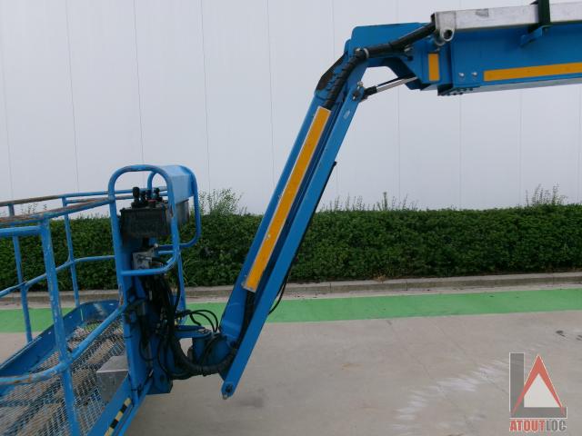 nacelle occasion GENIE Z80-60RT